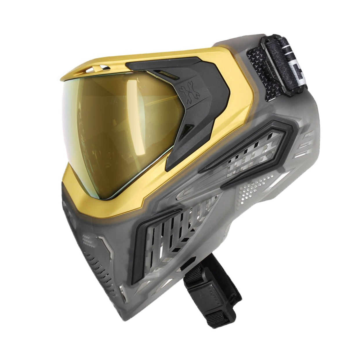 SLR Goggle - KA Tech Airsoft - Paintball & Airsoft Goggles & Masks