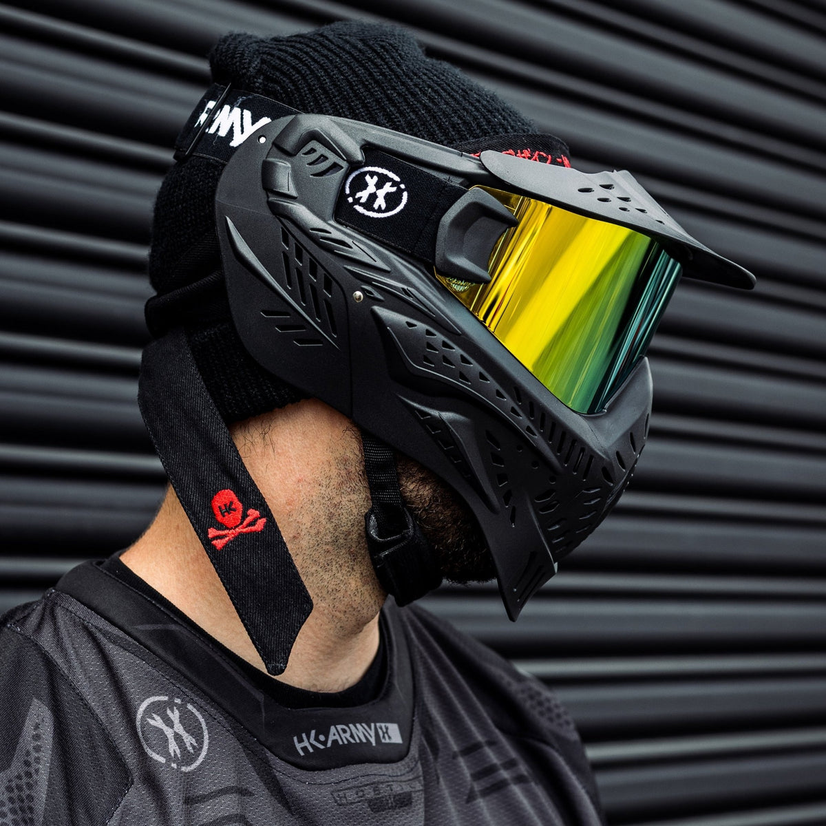 HSTL® Goggle - KA Tech Airsoft - Goggle
