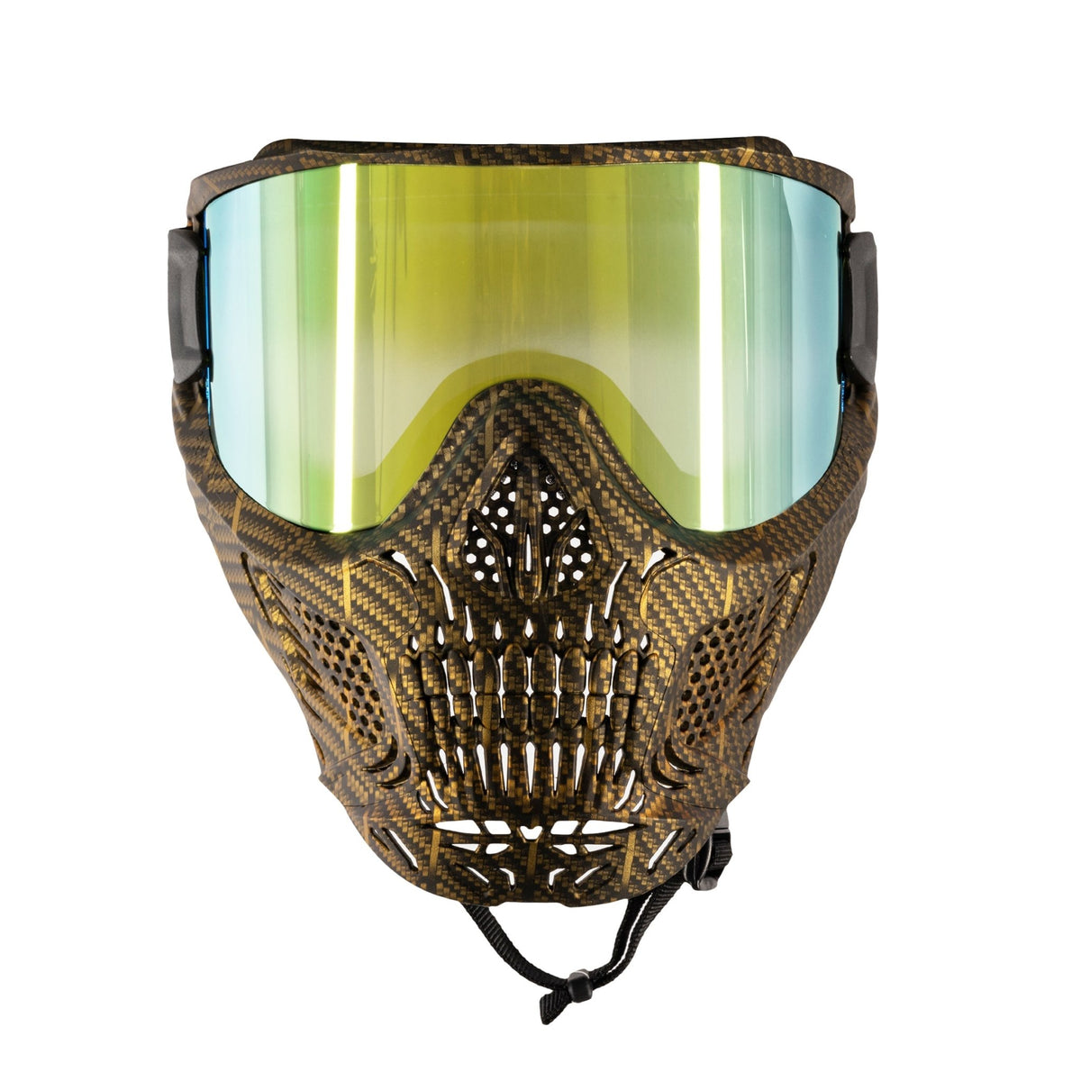 HSTL® Skull Goggle - KA Tech Airsoft - Goggle