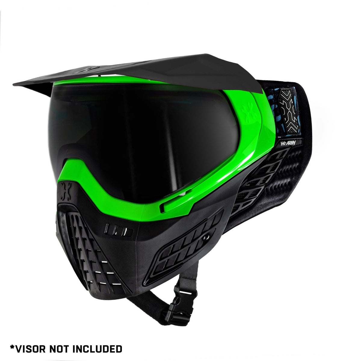 KLR Goggle - KA Tech Airsoft - Goggle