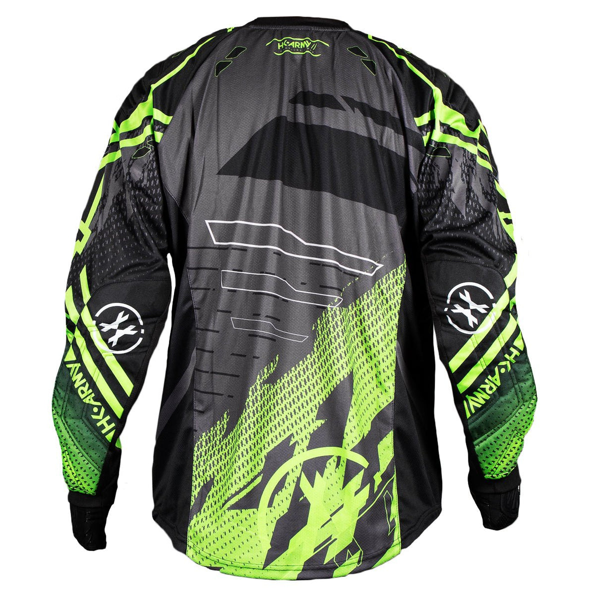 Energy - Hardline Jersey - KA Tech Airsoft - Jersey