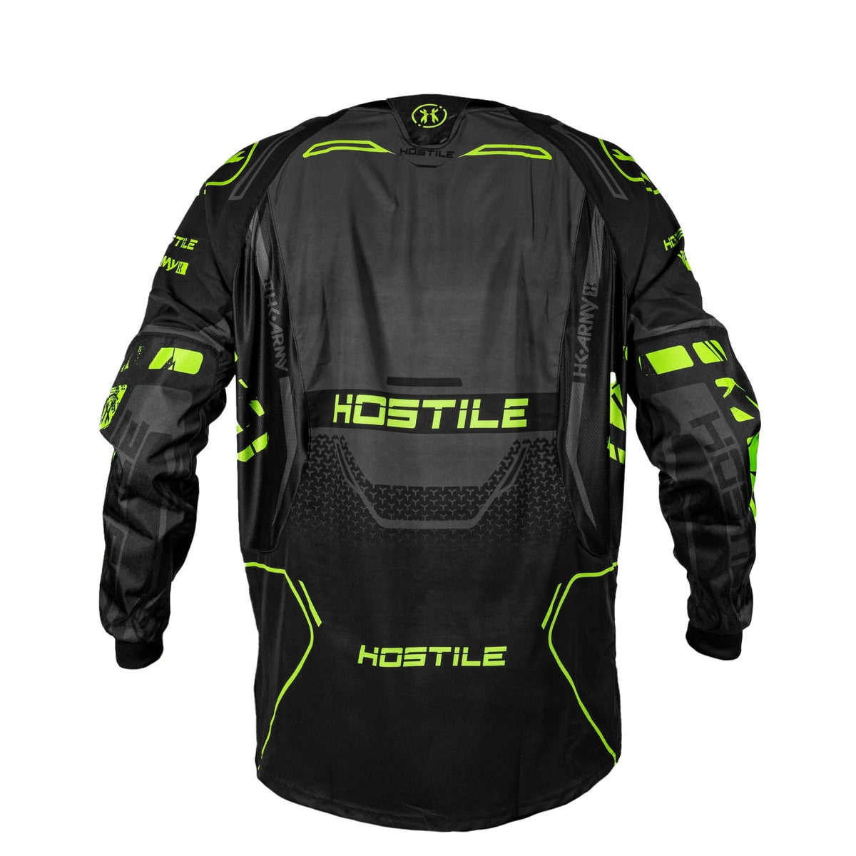 Hostile® – Proline Jersey - KA Tech Airsoft - Paintball & Airsoft