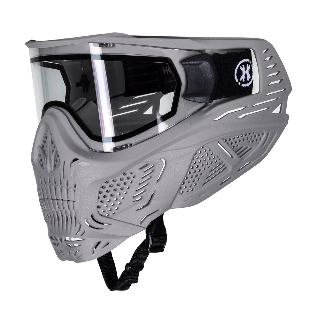 HSTL® Skull Goggle - KA Tech Airsoft - Goggle