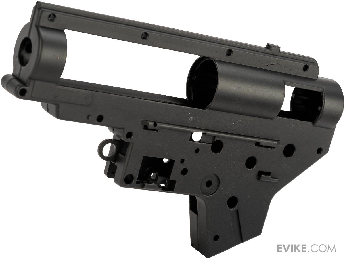 Guarder Reinforced Metal Version 2 Gearbox for Airsoft AEGs - KA Tech Airsoft -
