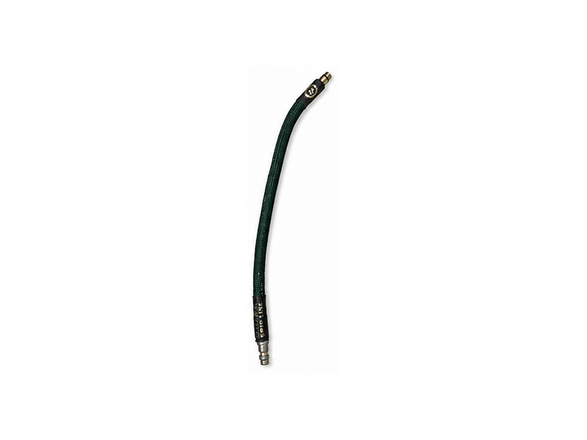 Used Amped Airsoft Internal Grip Line (IGL) - KA Tech Airsoft - HPA Parts