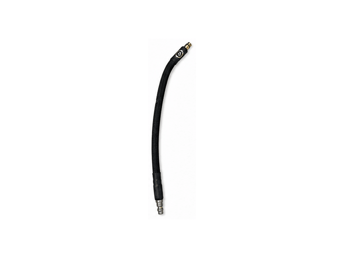 Used Amped Airsoft Internal Grip Line (IGL) - KA Tech Airsoft - HPA Parts