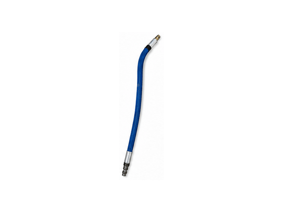 Used Amped Airsoft Internal Grip Line (IGL) - KA Tech Airsoft - HPA Parts