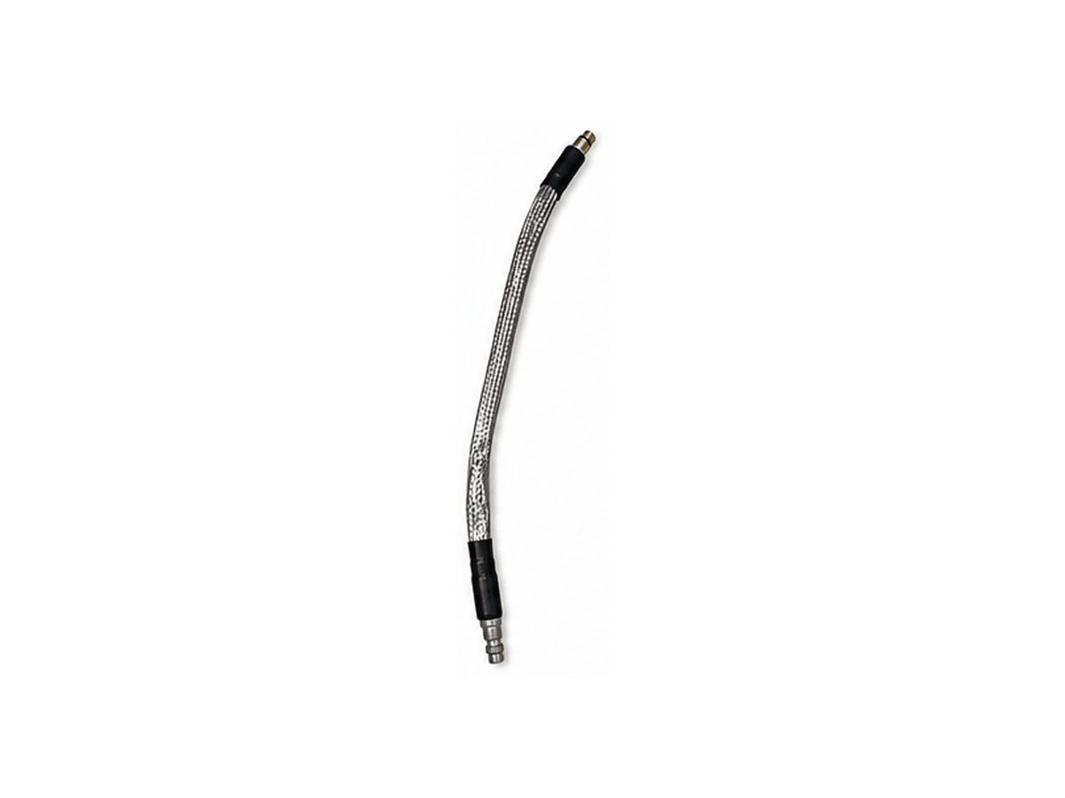 Used Amped Airsoft Internal Grip Line (IGL) - KA Tech Airsoft - HPA Parts