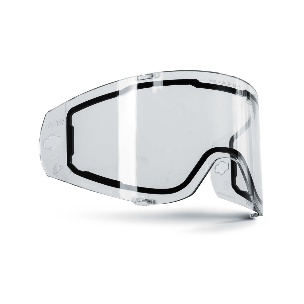 RMX Lens - KA Tech Airsoft - Goggle Parts