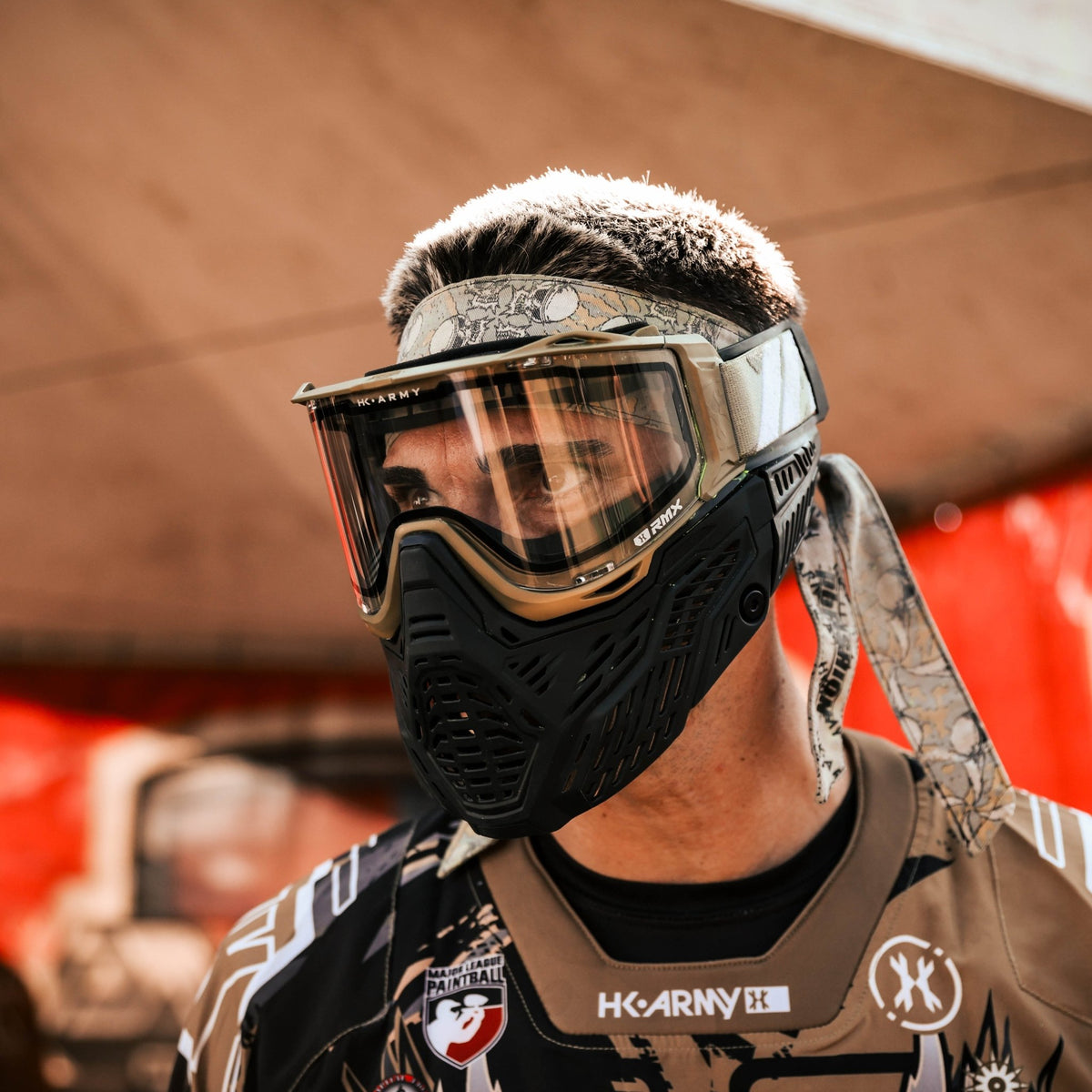 RMX Lens - KA Tech Airsoft - Goggle Parts