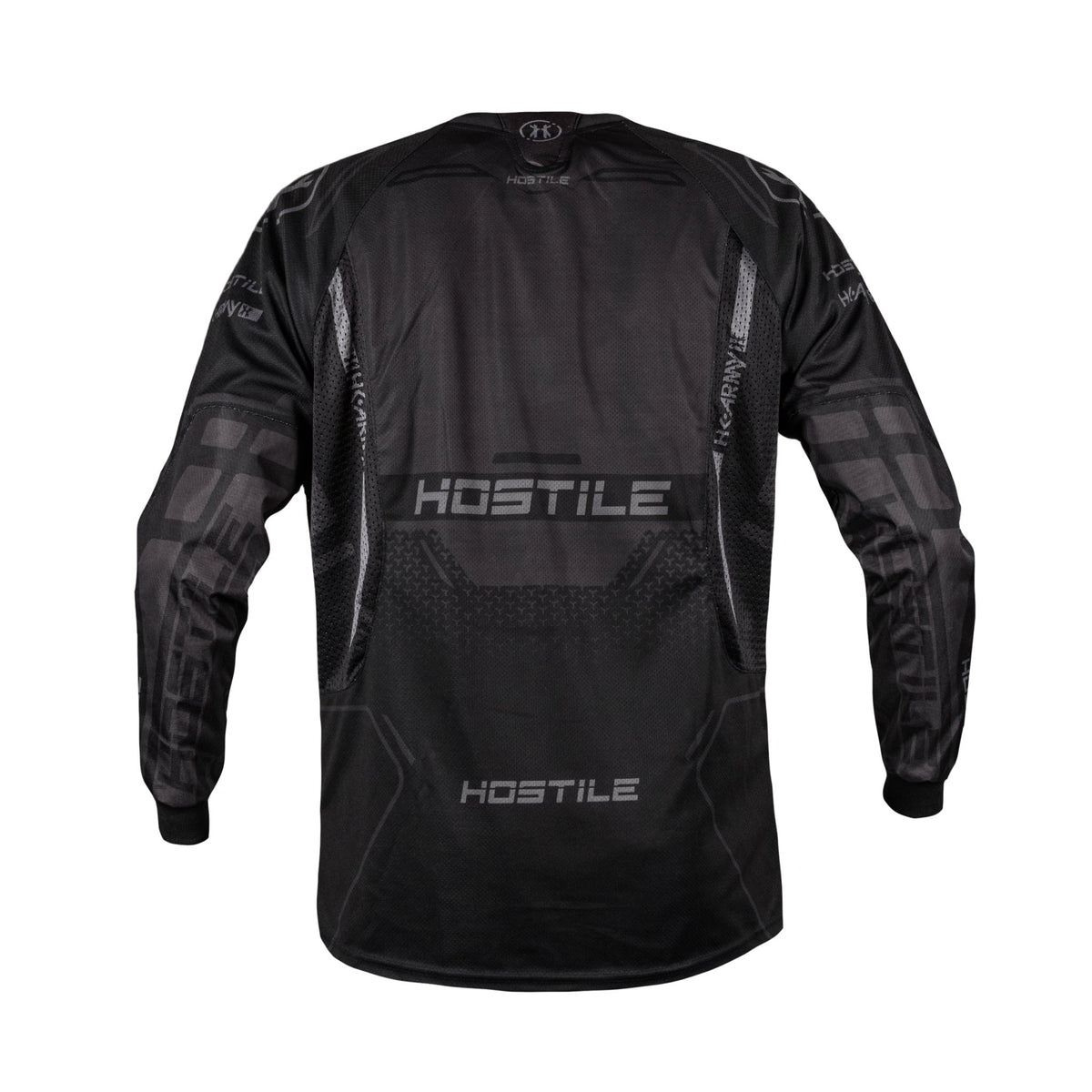 Hostile® – Proline Jersey - KA Tech Airsoft - Paintball & Airsoft