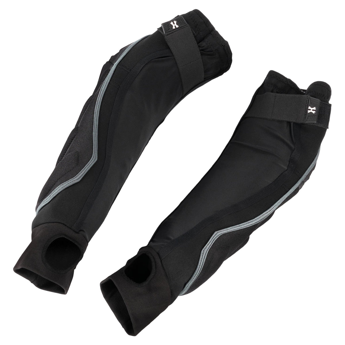 HSTL® Line Arm Pads - Black - KA Tech Airsoft - Pads