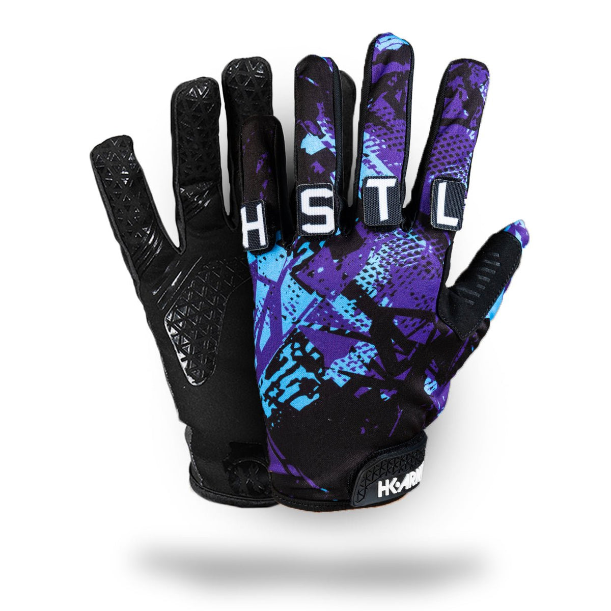 Freeline Knucklez Glove - KA Tech Airsoft - Paintball & Airsoft Gloves