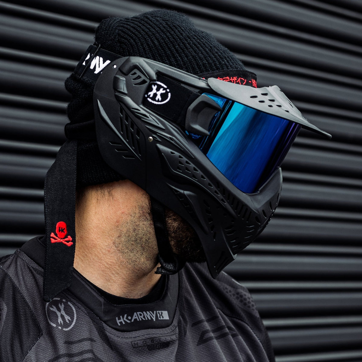 HSTL® Goggle - KA Tech Airsoft - Goggle