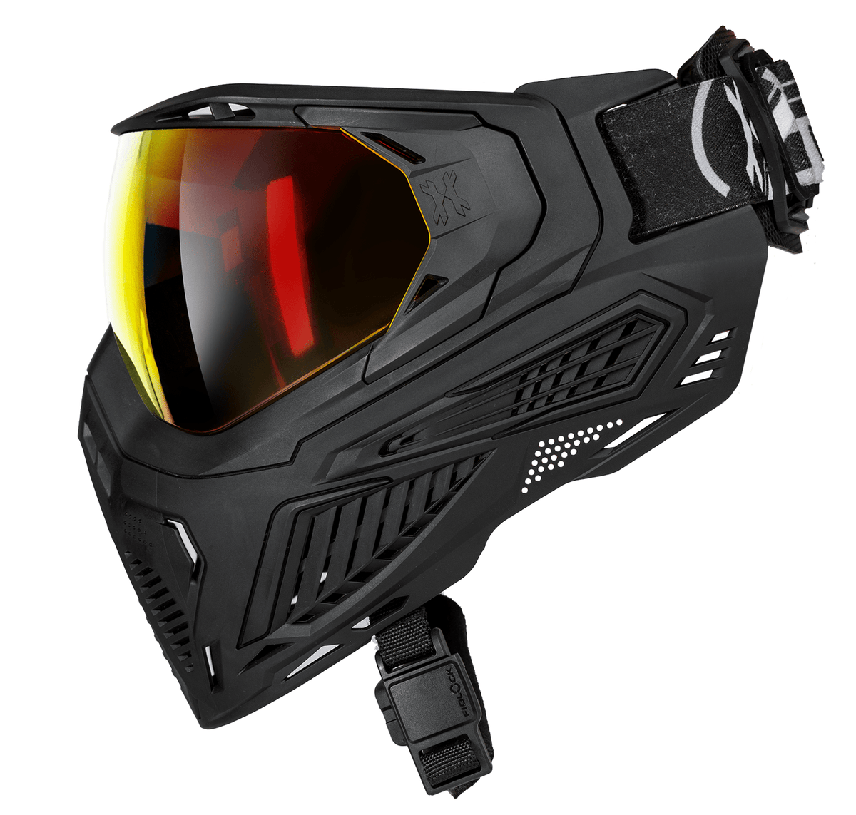SLR Goggle - KA Tech Airsoft - Paintball & Airsoft Goggles & Masks