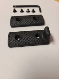 Used Foregrips - KA Tech Airsoft - Attachment