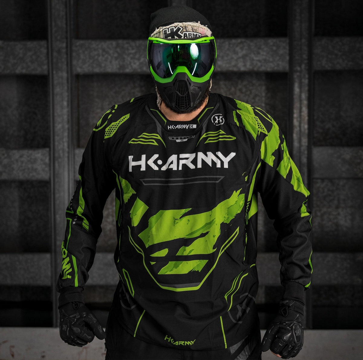 Surge - Proline Jersey - KA Tech Airsoft - Jersey