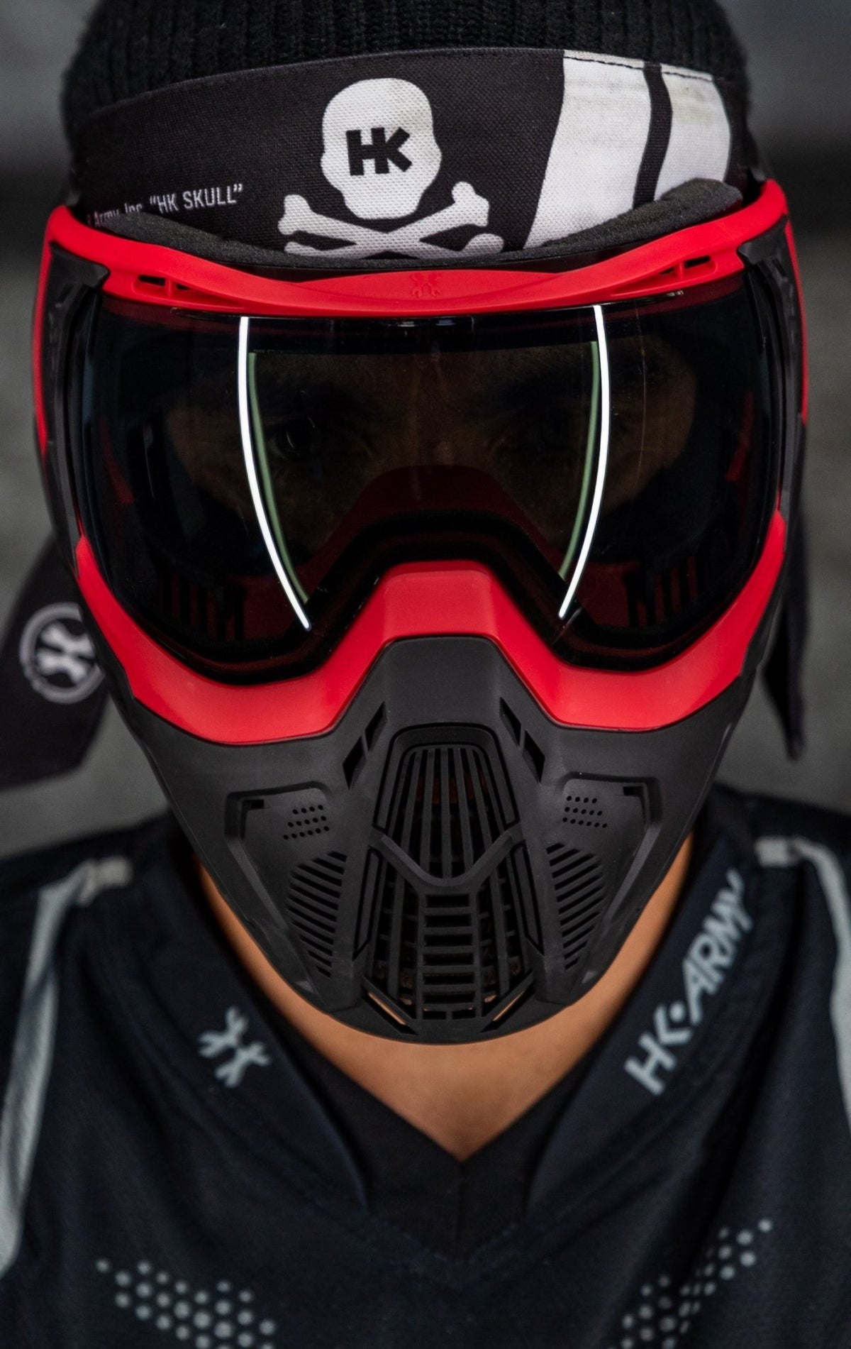 SLR Goggle - KA Tech Airsoft - Paintball & Airsoft Goggles & Masks