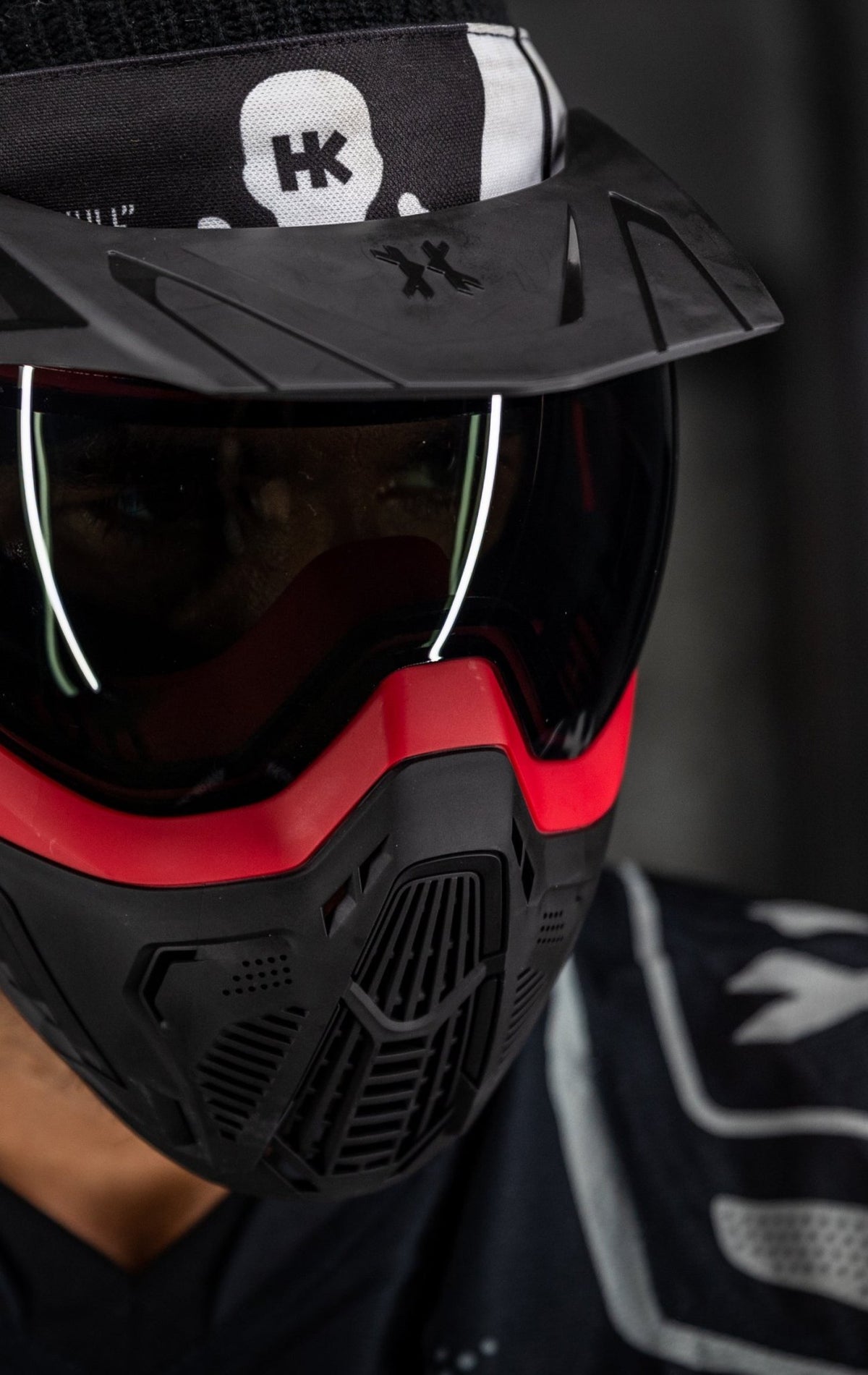 SLR Goggle - KA Tech Airsoft - Paintball & Airsoft Goggles & Masks