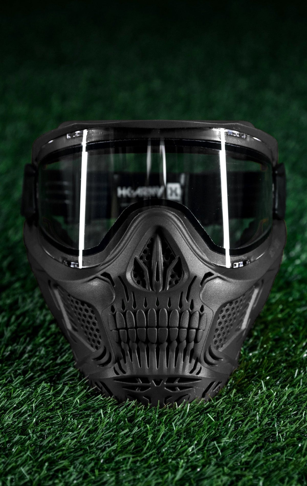 HSTL® Skull Goggle - KA Tech Airsoft - Goggle