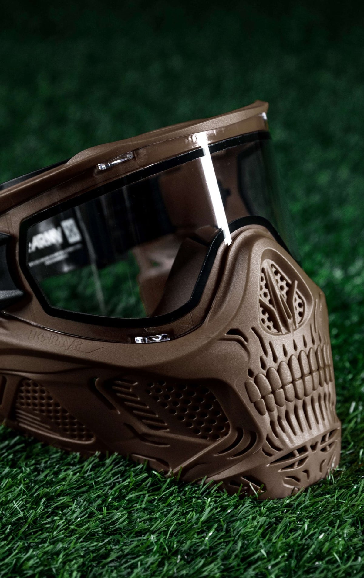 HSTL® Skull Goggle - KA Tech Airsoft - Goggle