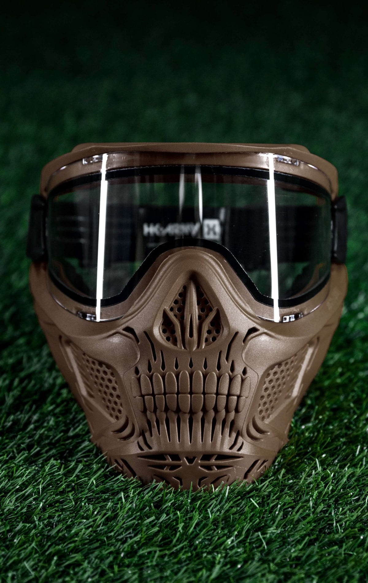 HSTL® Skull Goggle - KA Tech Airsoft - Goggle