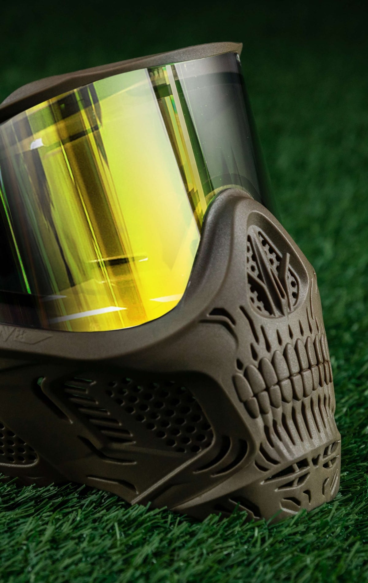 HSTL® Skull Goggle - KA Tech Airsoft - Goggle