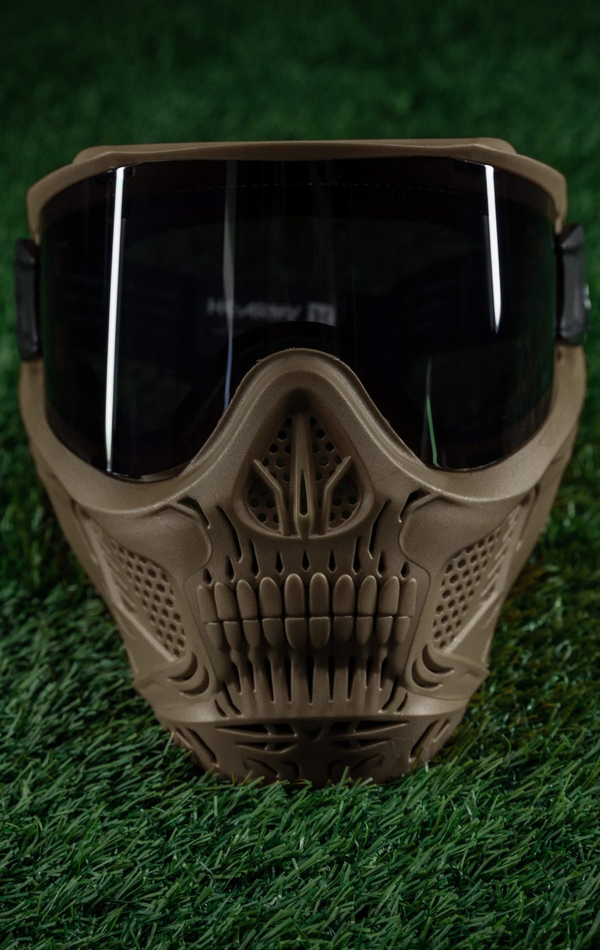 HSTL® Skull Goggle - KA Tech Airsoft - Goggle
