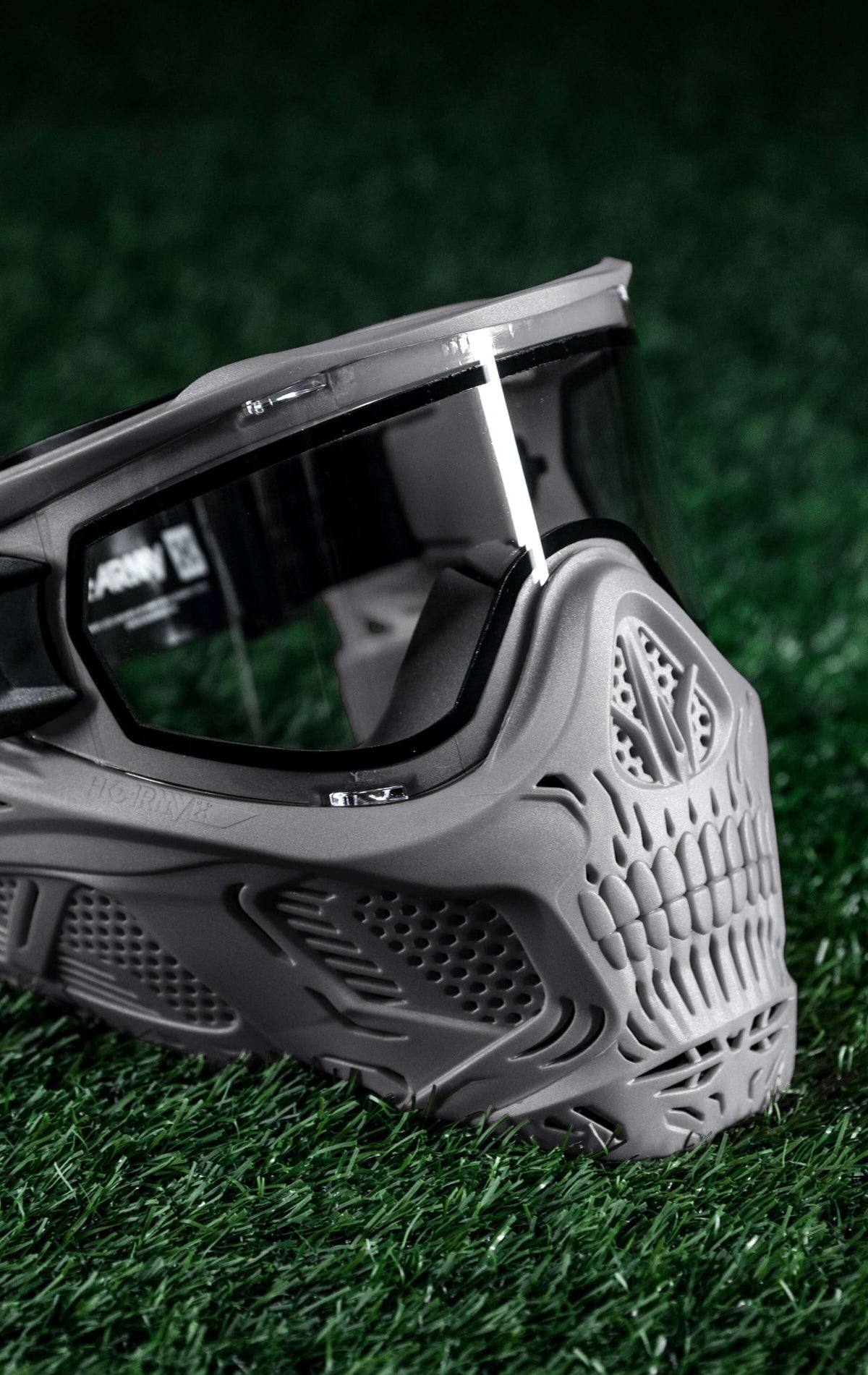 HSTL® Skull Goggle - KA Tech Airsoft - Goggle
