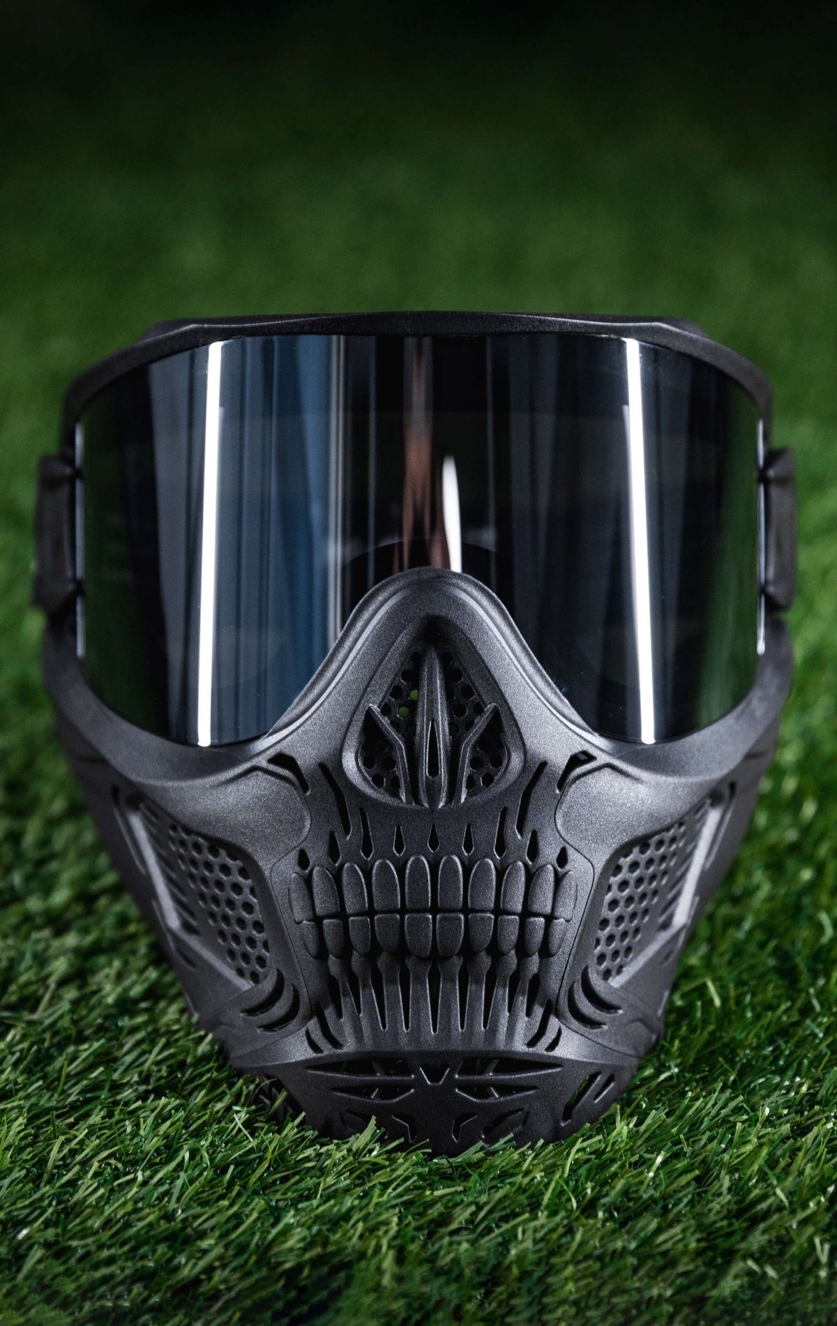 HSTL® Skull Goggle - KA Tech Airsoft - Goggle