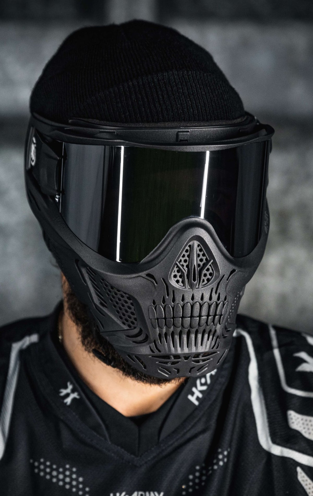 HSTL® Skull Goggle - KA Tech Airsoft - Goggle
