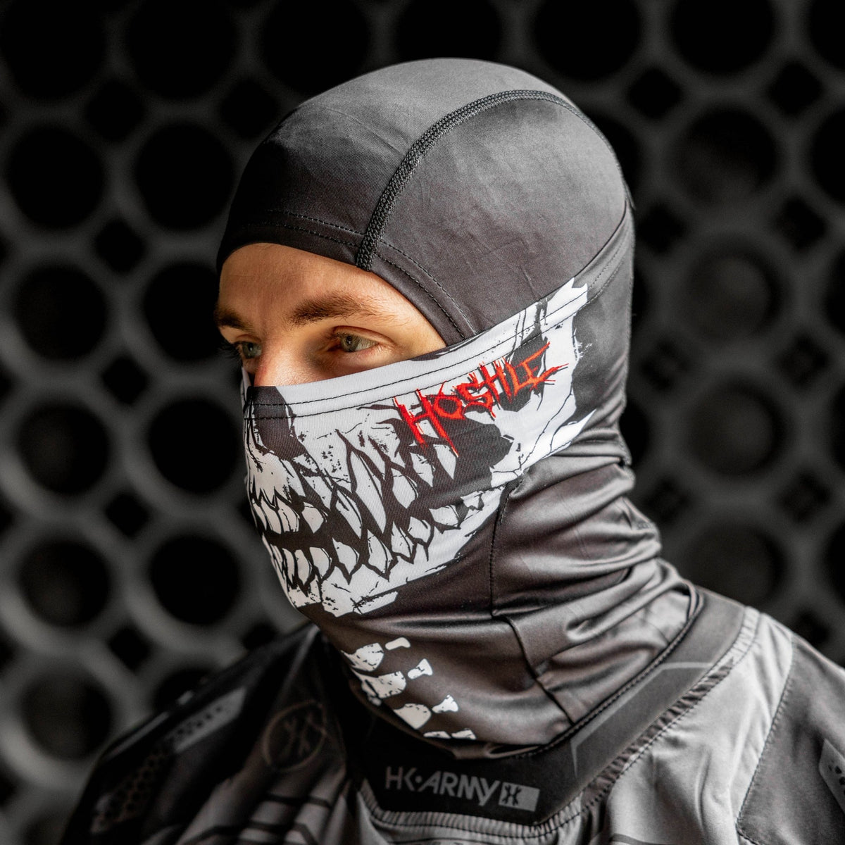 Hostile® Balaclava - KA Tech Airsoft - Headwear