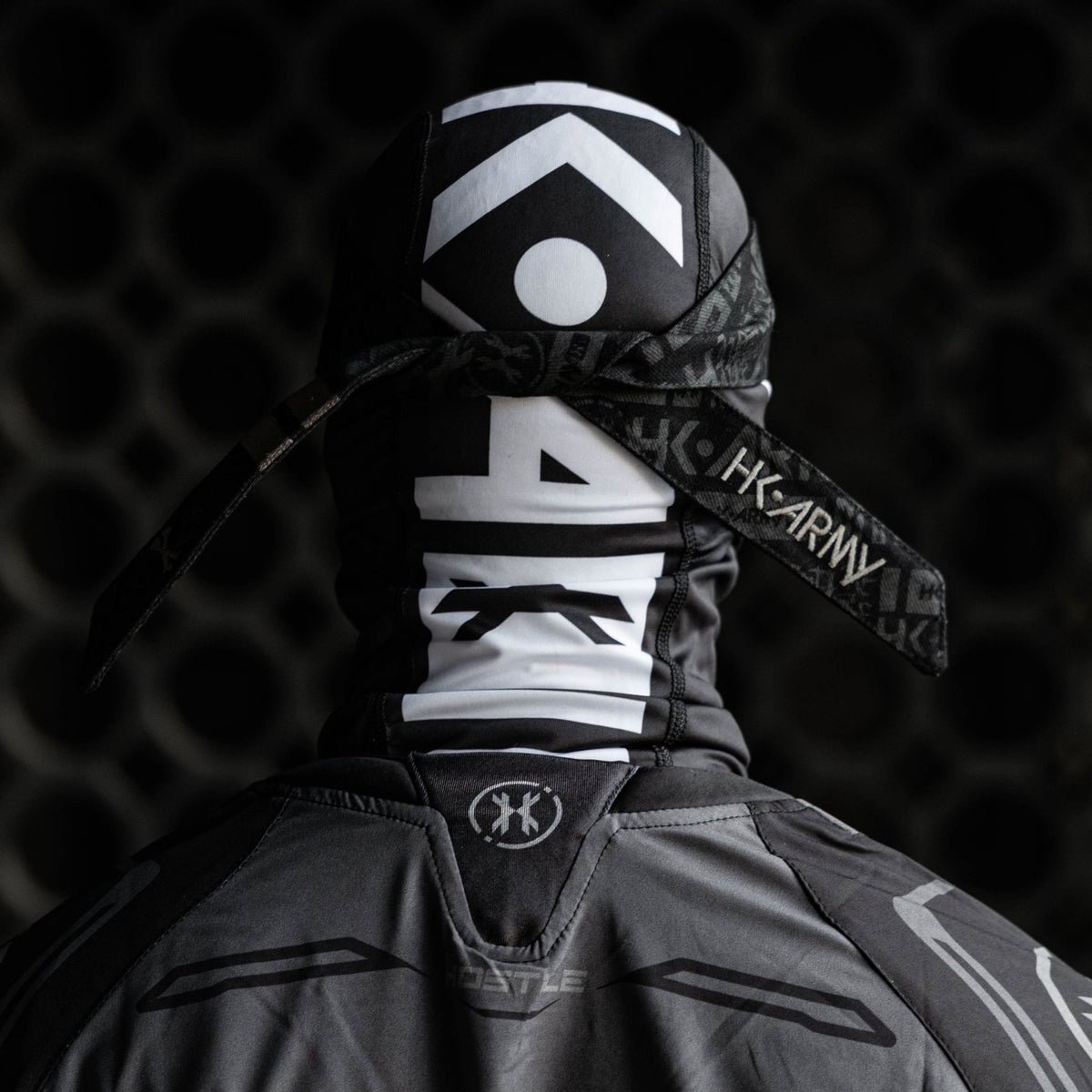 Hostile® Balaclava - KA Tech Airsoft - Headwear