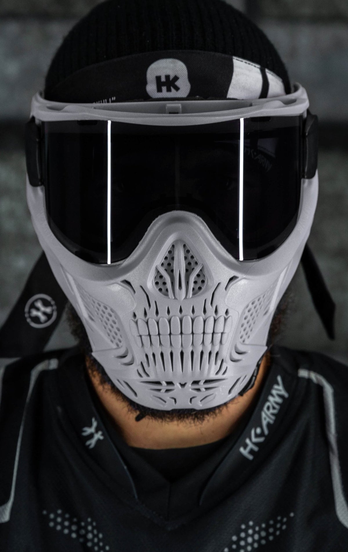 HSTL® Skull Goggle - KA Tech Airsoft - Goggle