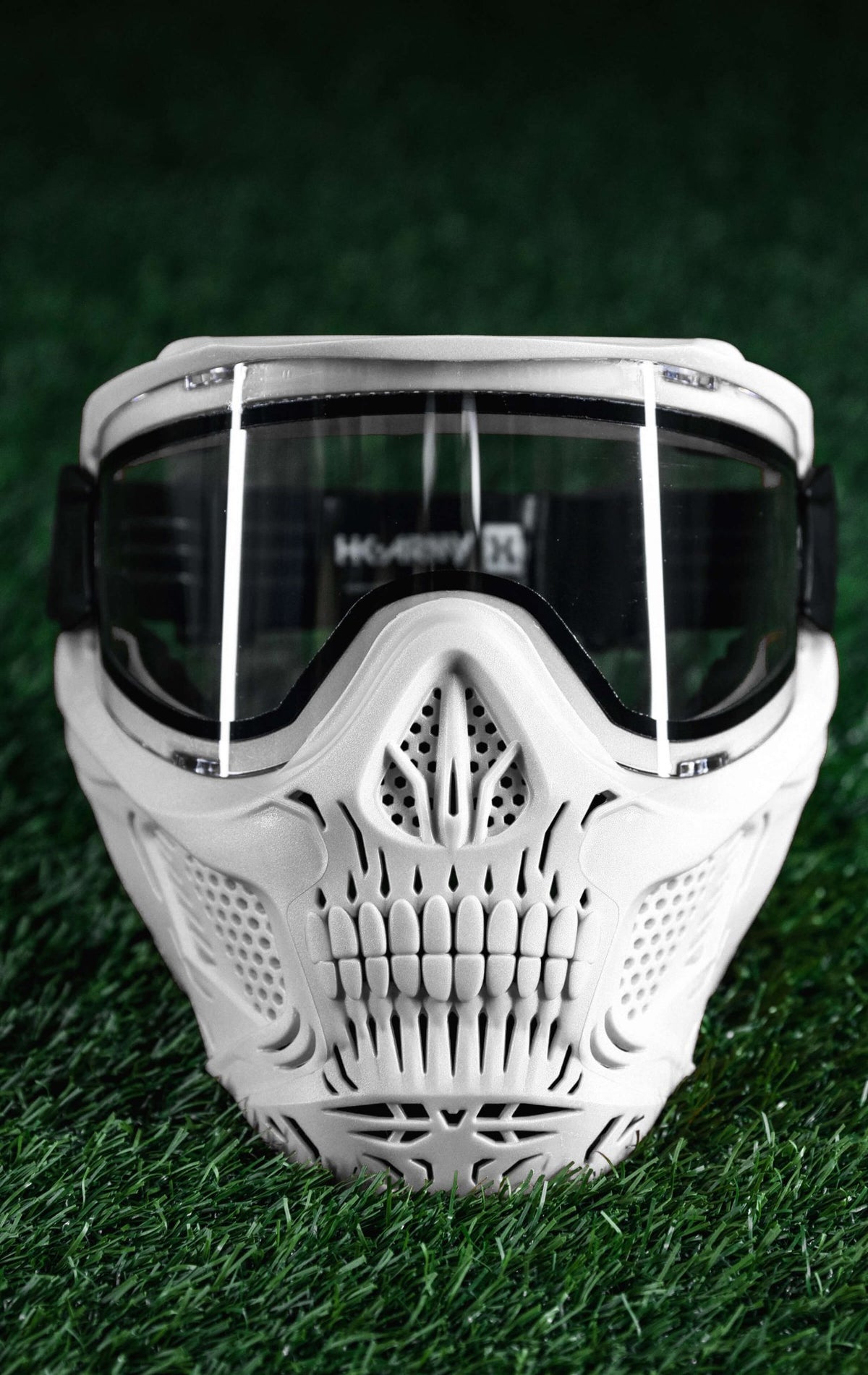 HSTL® Skull Goggle - KA Tech Airsoft - Goggle