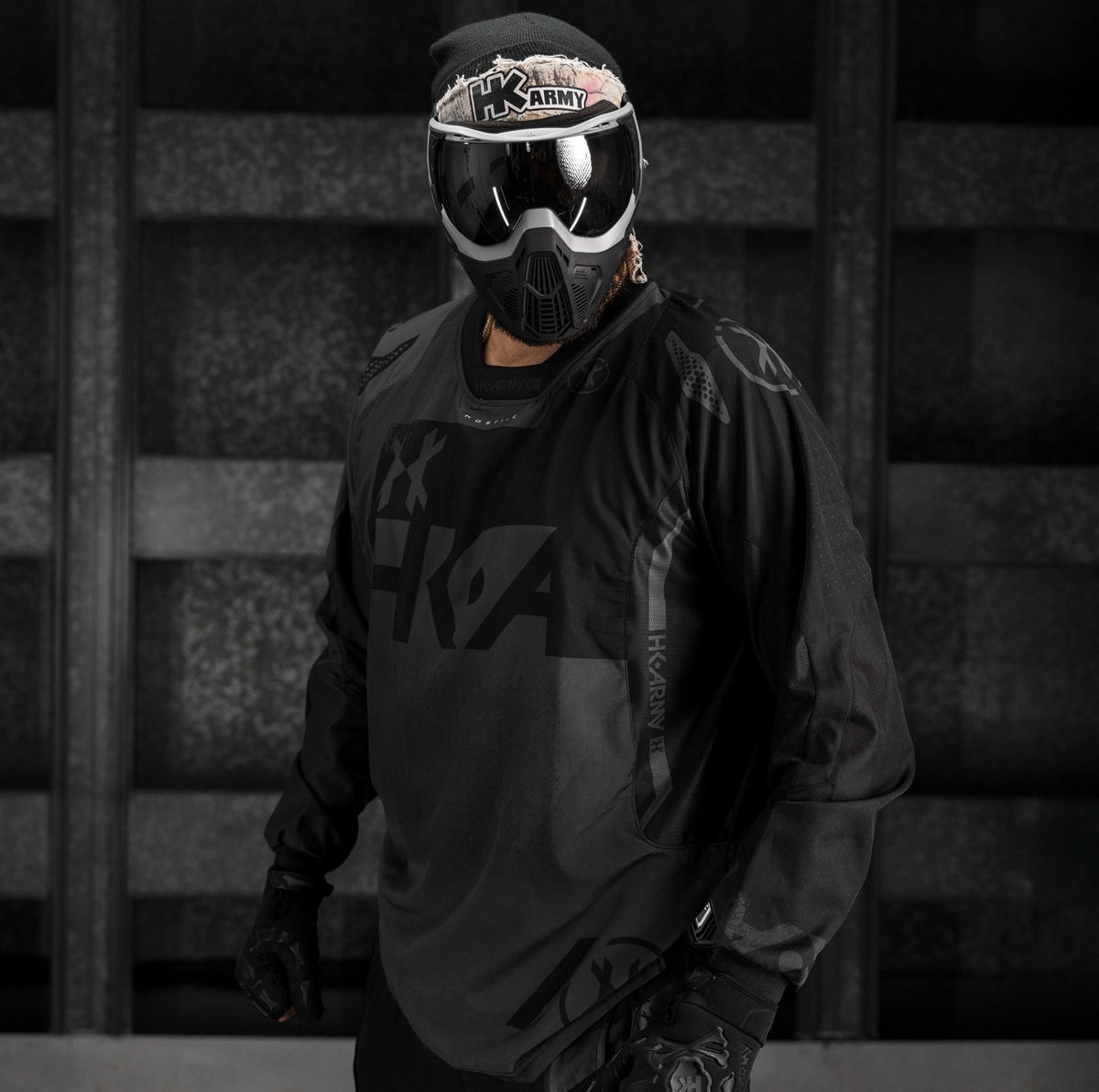 Midnight - Proline Jersey - KA Tech Airsoft - Jersey