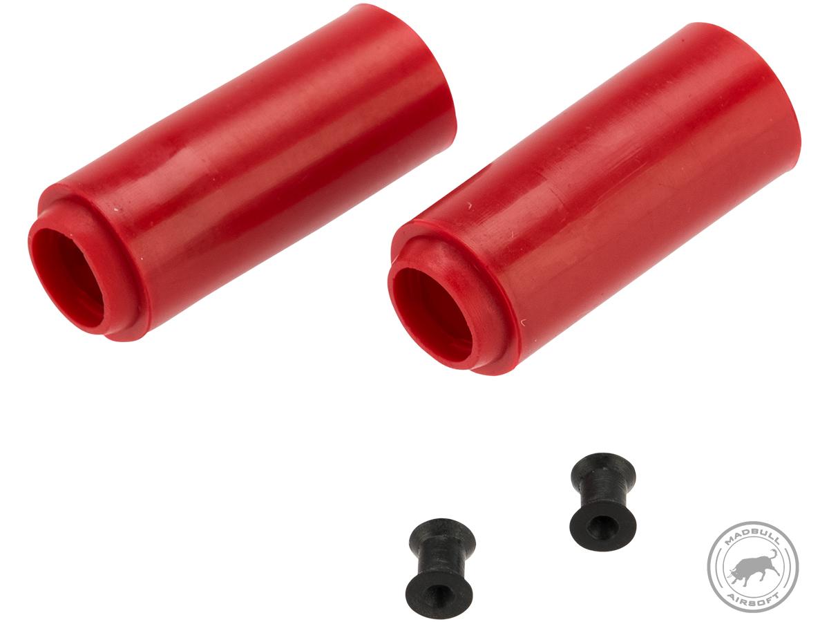 MadBull 60 Degree Shark Bucking With Fishbone Spacer - KA Tech Airsoft - Hop - Up Bucking
