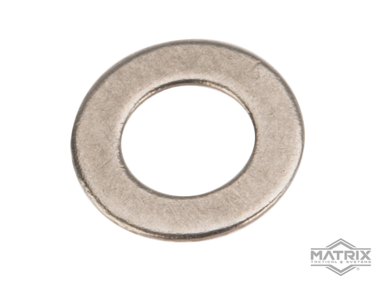 Matrix Ultra Precision Gun Smith Airsoft AEG Gearbox Shim Set - KA Tech Airsoft - Shim Set