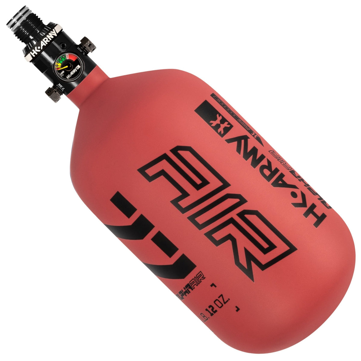 Tank – Ignite