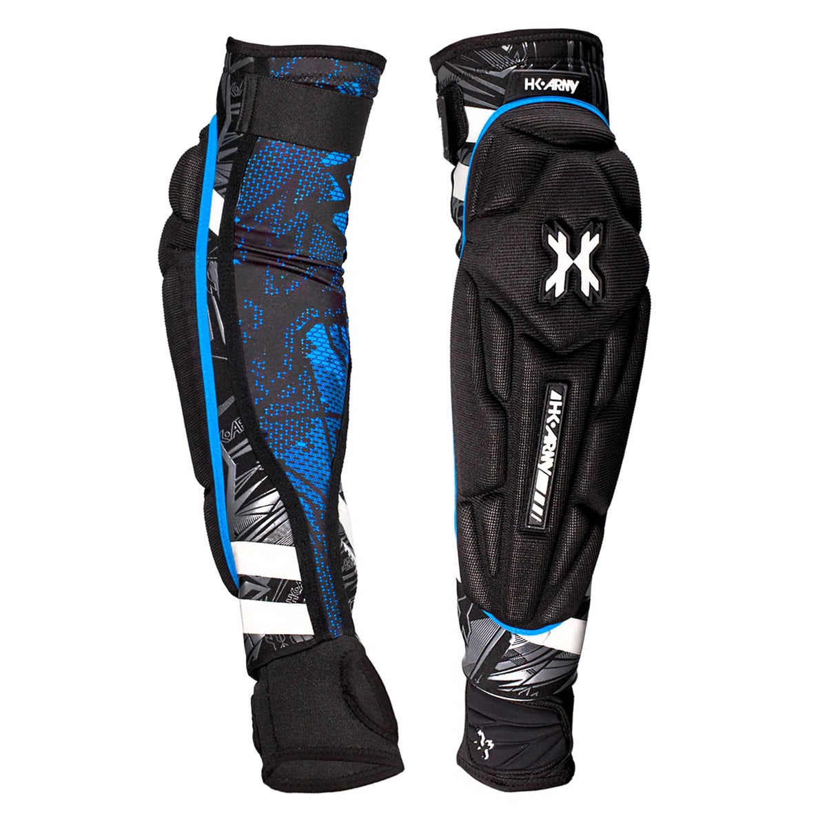 Crash Arm Pads - KA Tech Airsoft - Pads