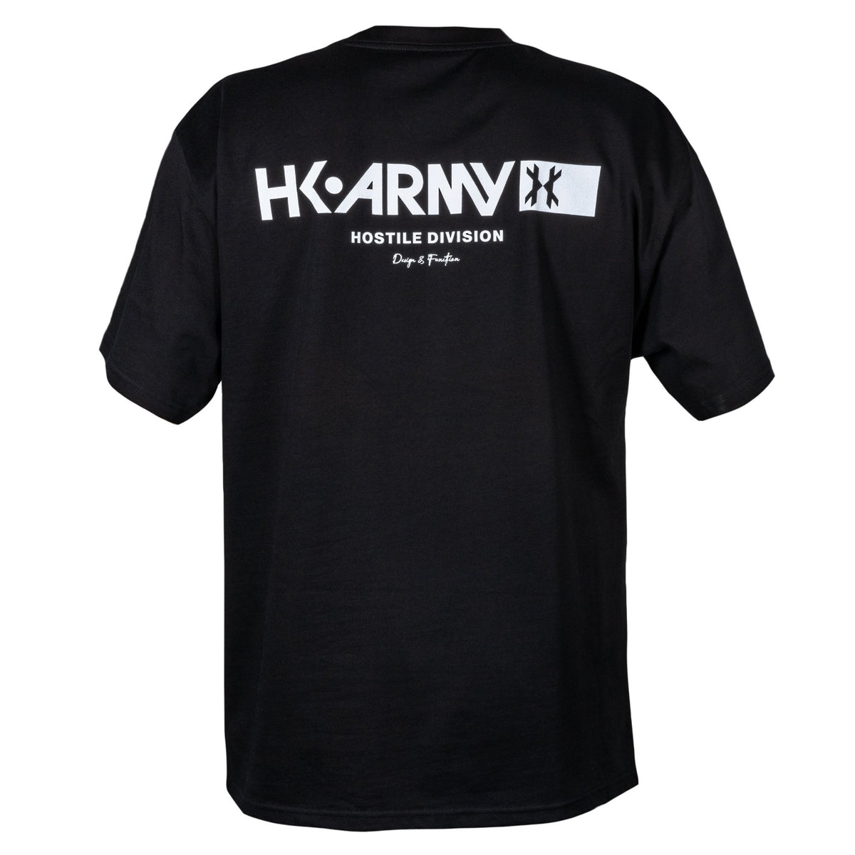 Hostile D&F - Premium Tee - KA Tech Airsoft - Shirt