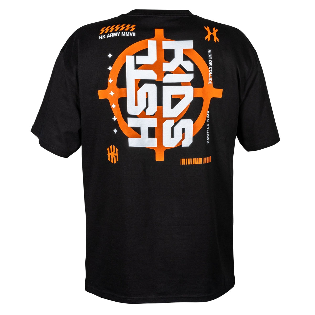 Crosshair - Premium Tee - KA Tech Airsoft - Shirt