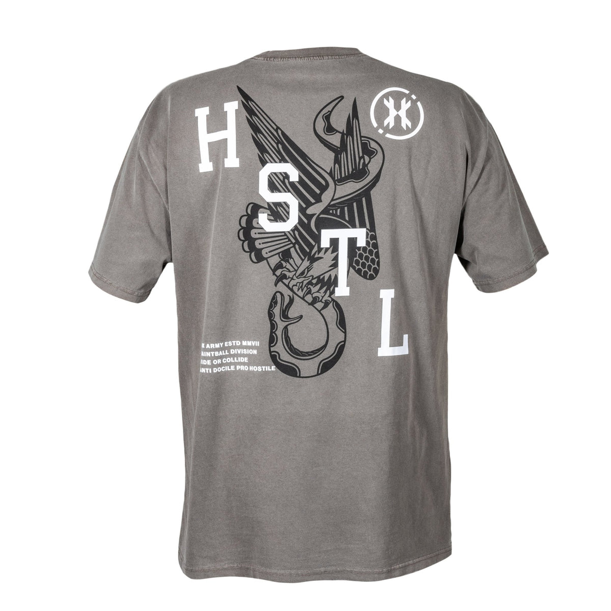 Serpent - Premium Tee - KA Tech Airsoft - Shirt