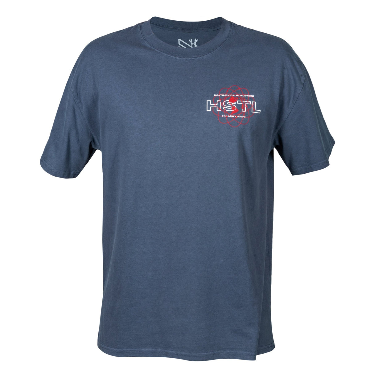 Theory - Premium Tee - KA Tech Airsoft - Shirt
