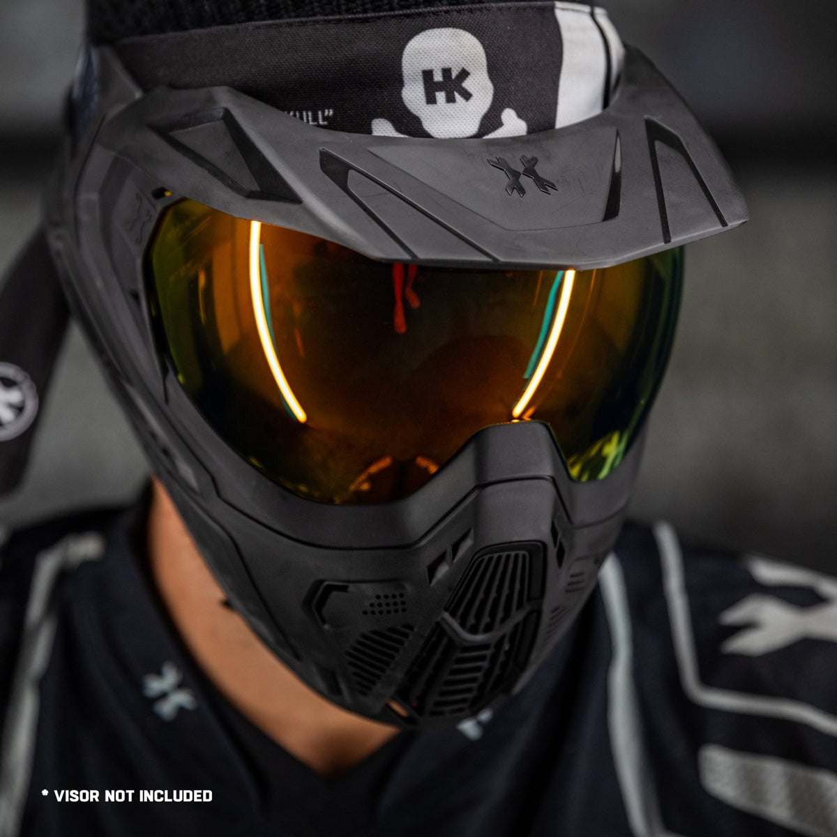 SLR Goggle - KA Tech Airsoft - Paintball & Airsoft Goggles & Masks