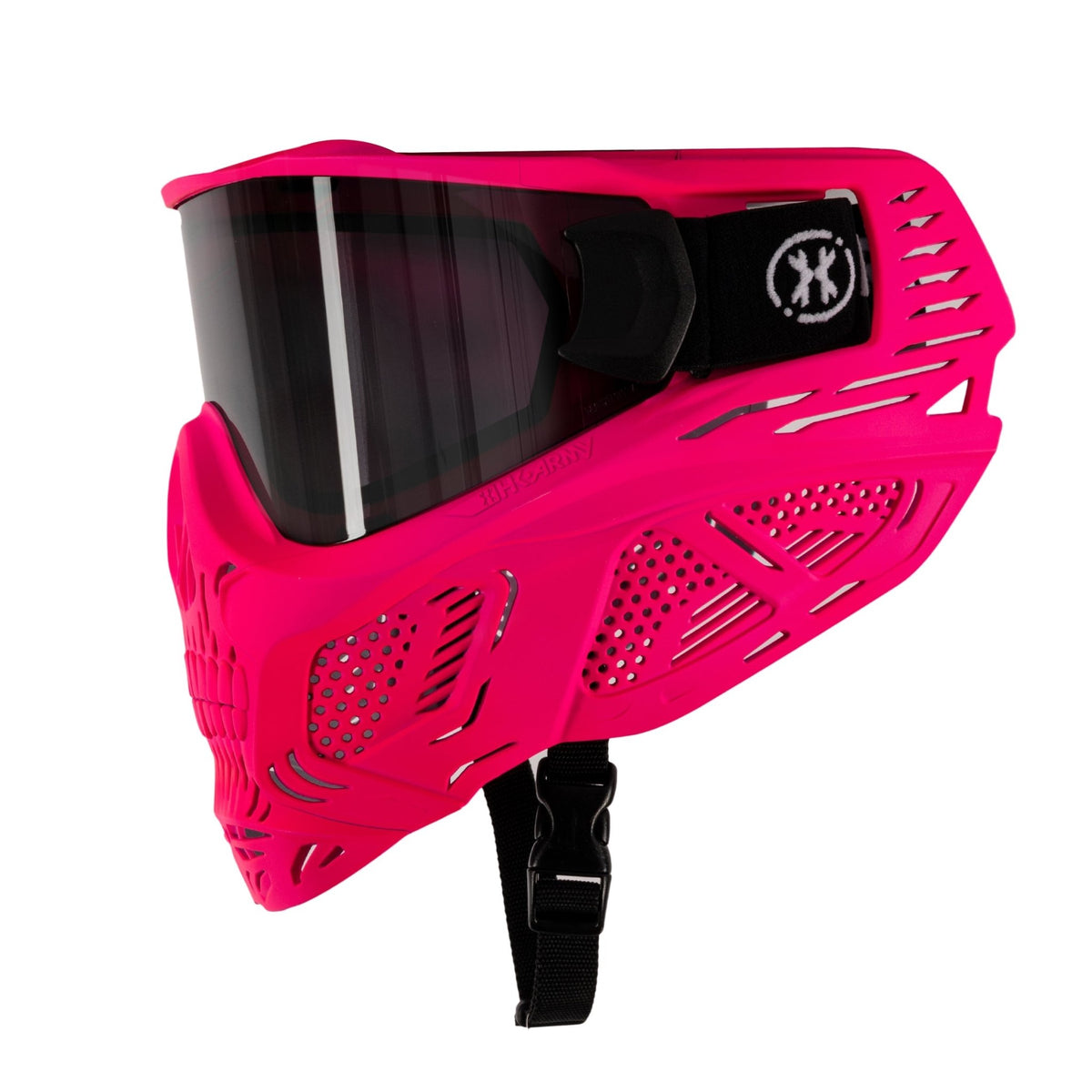 HSTL® Glowball™ Skull Goggle - KA Tech Airsoft - Goggle
