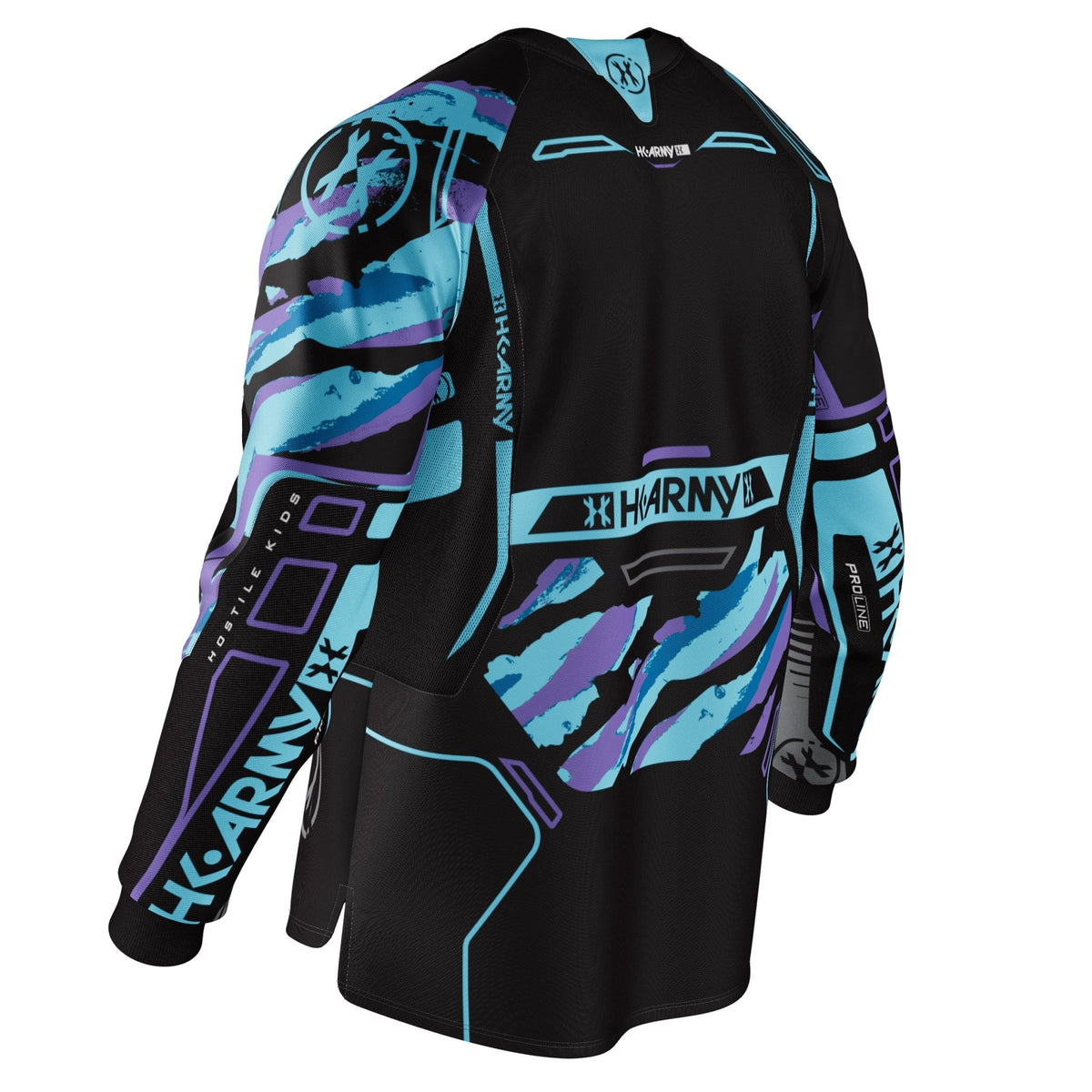 Pulse - Proline Jersey - KA Tech Airsoft - Jersey