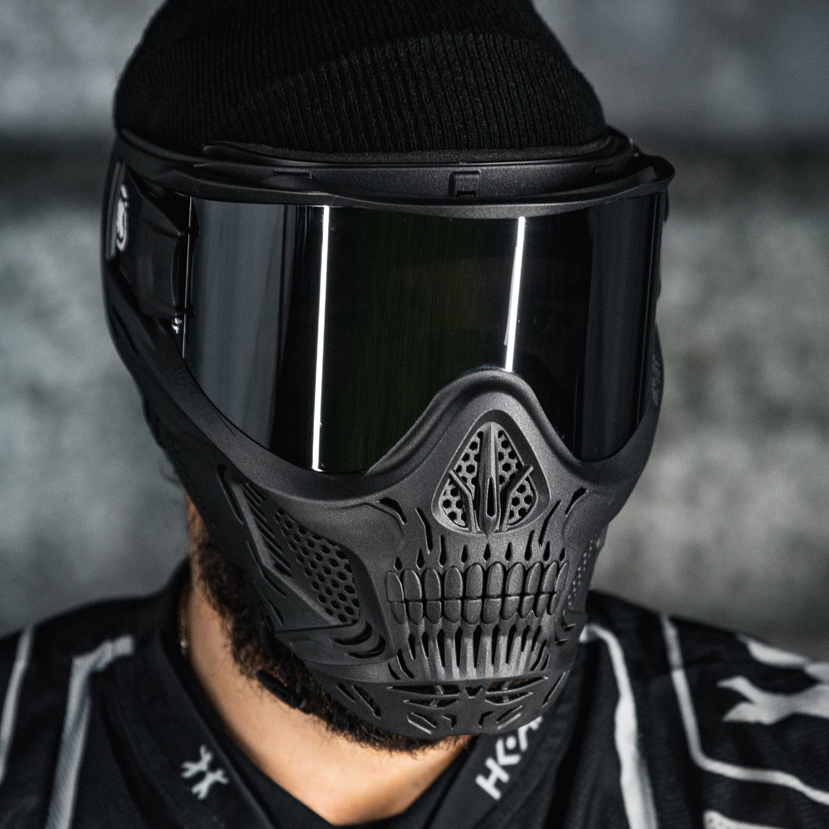 HSTL® Skull Goggle - KA Tech Airsoft - Goggle