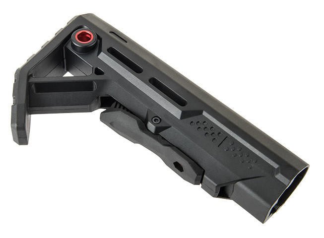 Ranger Armory Collapsible Covert Rear Stock - KA Tech Airsoft - Stock
