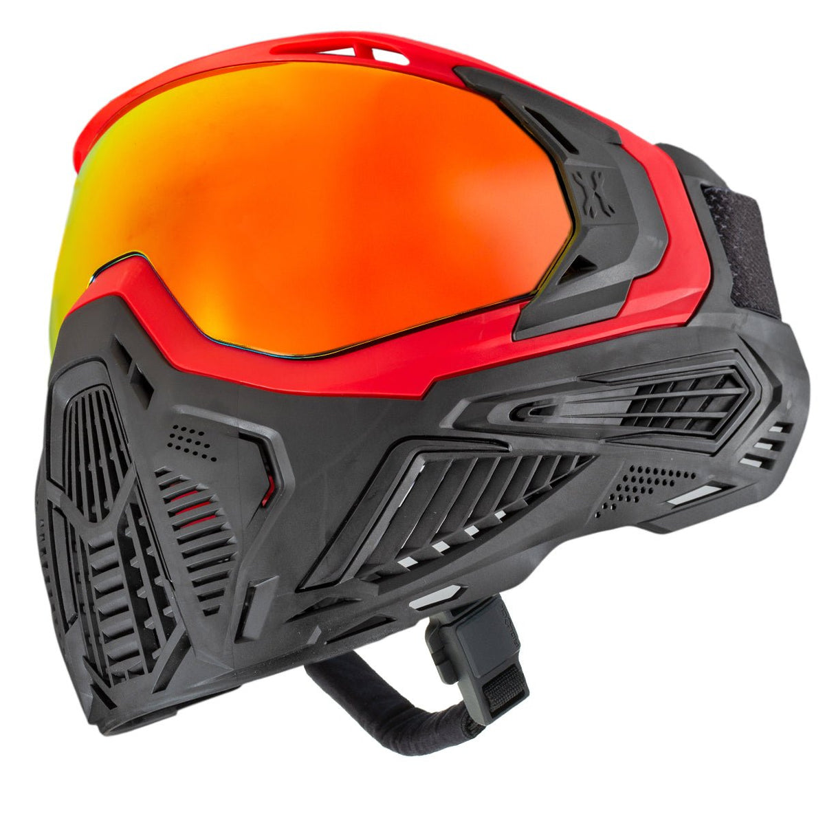 SLR Goggle - KA Tech Airsoft - Paintball & Airsoft Goggles & Masks